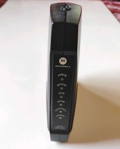 Motorola Surfboard Cable Modem (SB5101) without Ad
