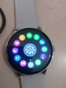 Fire Boltt BSW 034 Smart Watch