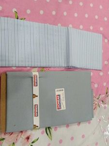 New with tag suiting &amp; shirting cloth length