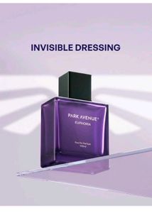 Park Avenue Euphoria Eau De Parfum for men