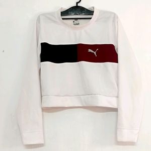 Puma Premium Sweatshirt