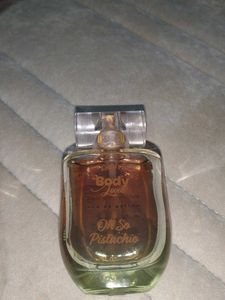Body Lovin' Oh So Pistachio Perfume