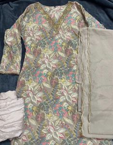 Kurta Set