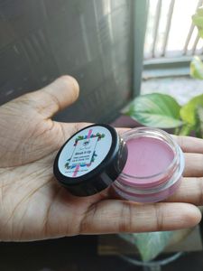 Seer Secrets Blush Tint✨