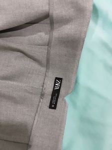 Zara GREY Trouser