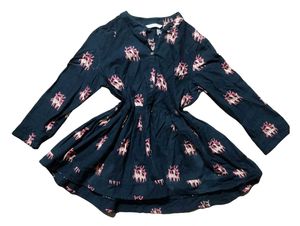 Chic Printed Kurta