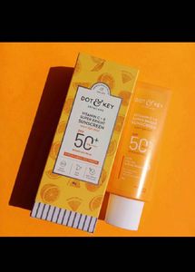 Dot &amp; Key Vitamin C Sunscreen SPF 50