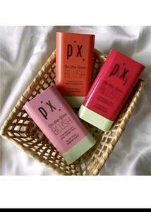 PIXI On-the-Glow Blush Sticks - Set of 3