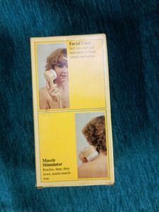kolvin massager set