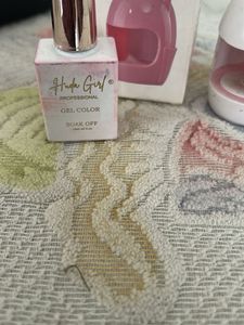 Cute Cat Nail Lamp( fixed )