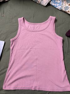 Uniqlo Tank Top