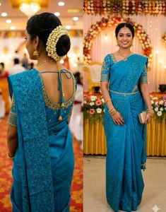 lovely saree