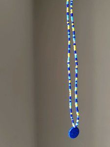 Van Gogh Starry Night Beaded Jewellery