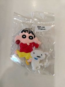 Crayon Shin-chan Keychain (Any 1)