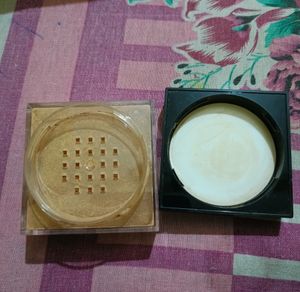 Maybelline Fit Me Loose Powder ..Shade-30