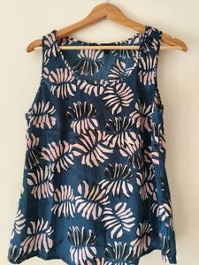 Top Sleeveless