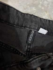 Flared H&amp;M Jeans