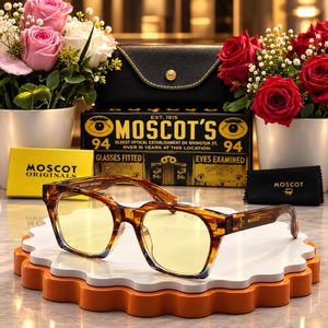 MOSCOT SUNGLASSES