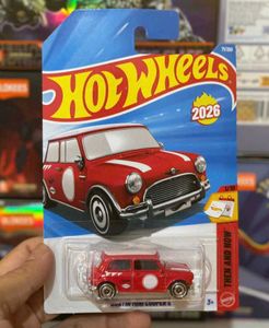Hotwheels combo of 2 🔥🚨
