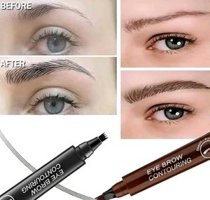 2 Eyebrow Contouring Pen