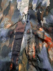 Abstract Print Co-ord Set