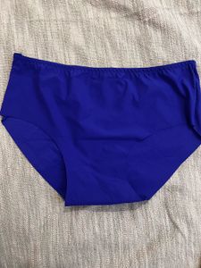 New Pack of 2 Women's Seamless Briefs