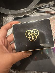PAC Contour/bronzer pallate