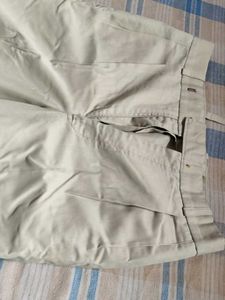 Khaki Pants