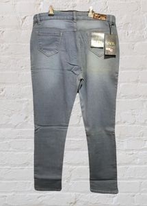 Girls Zara Jeans