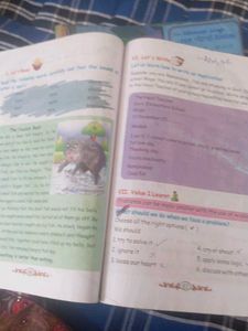 Children's Story Book