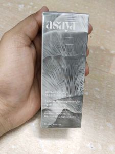 Asaya Advanced Spot Targeting Serum