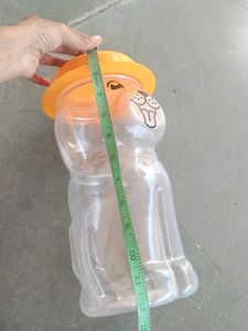 Plastic Barni/Piggy Bank For Kids