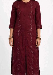 combo of 5 used kurta