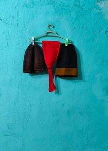 Woolen Caps For Winter