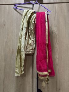 Elegant Ethnic Gown