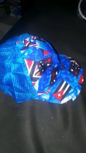 fashionable cap