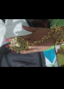 Brand New***Alloy Armlet