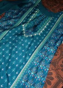 Premium New With Tag Kurti