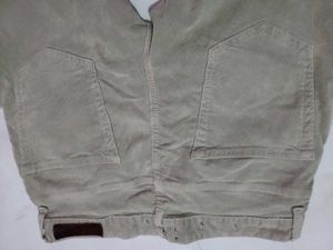 zara man cotrise jeans