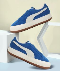 Puma Suede Mayu Sneakers