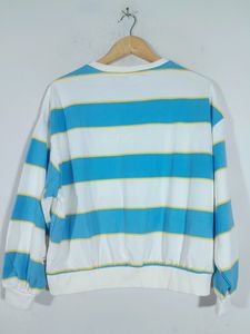Multicolored Printed T-Shirt (Women's)