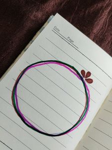 Birthday Journal!!!