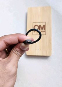 Wangari 10000mAh Wooden Sustainable Power Bank