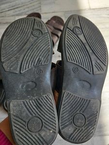 Men's Sandal Bundle - 3 Pairs!