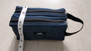🆕️ 2 Chain Jeans Pouch