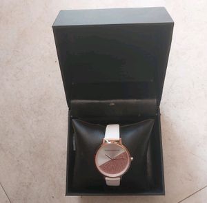 New French Connection Women Watch Fcn0008