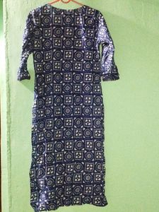 Festive Kurta