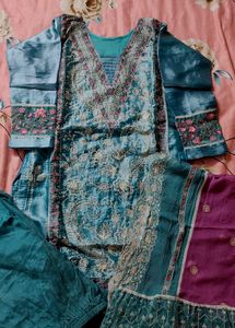 Elegant Kurta Sets