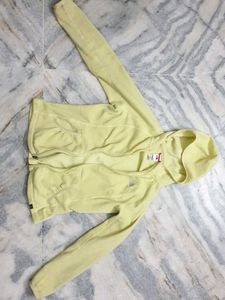 🐑The North Face Fleece Hoodie