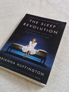 The Sleep Revolution